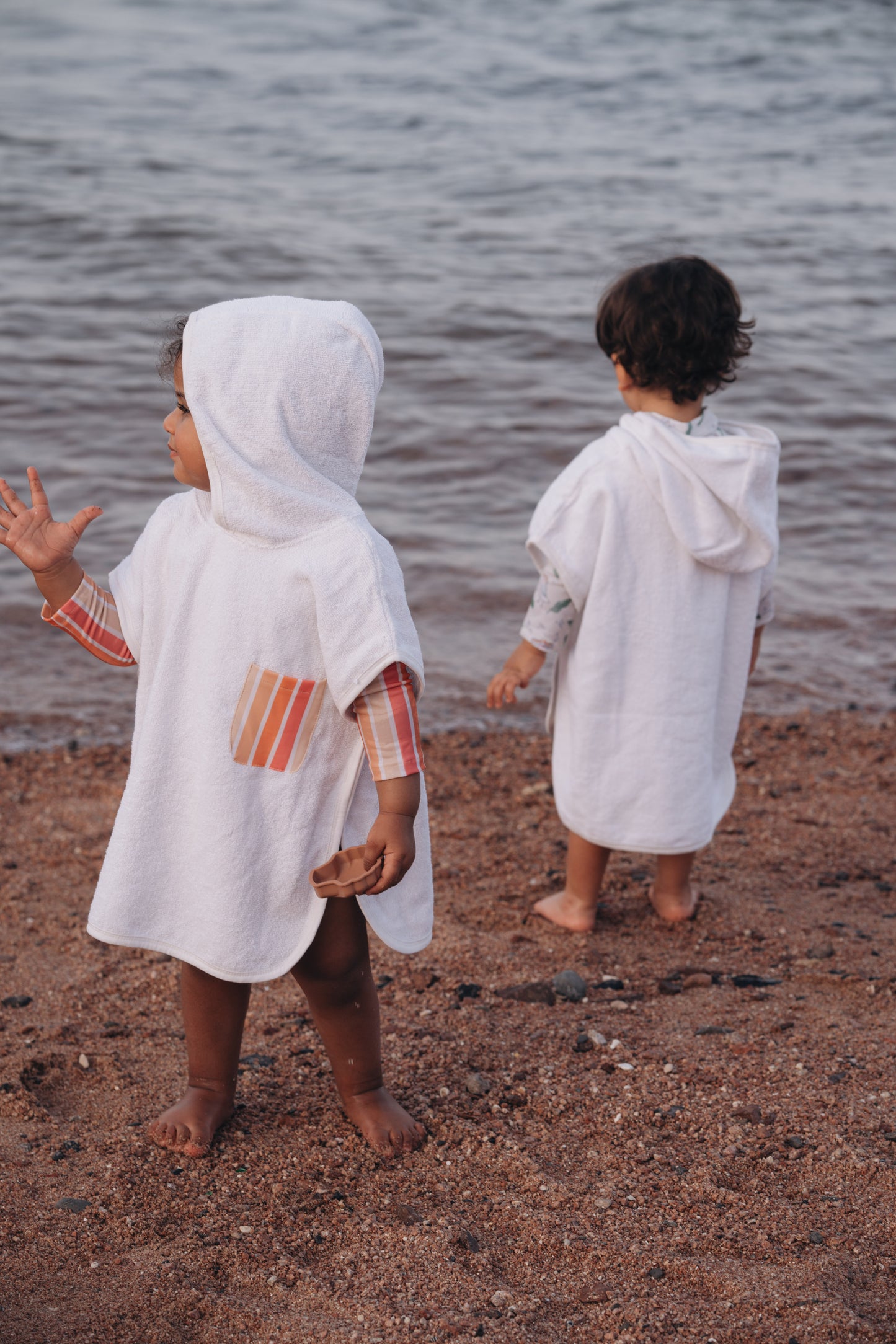 Beach Poncho