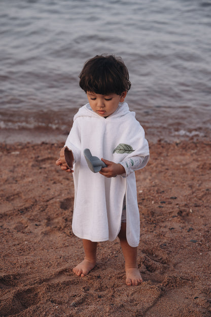 Beach Poncho