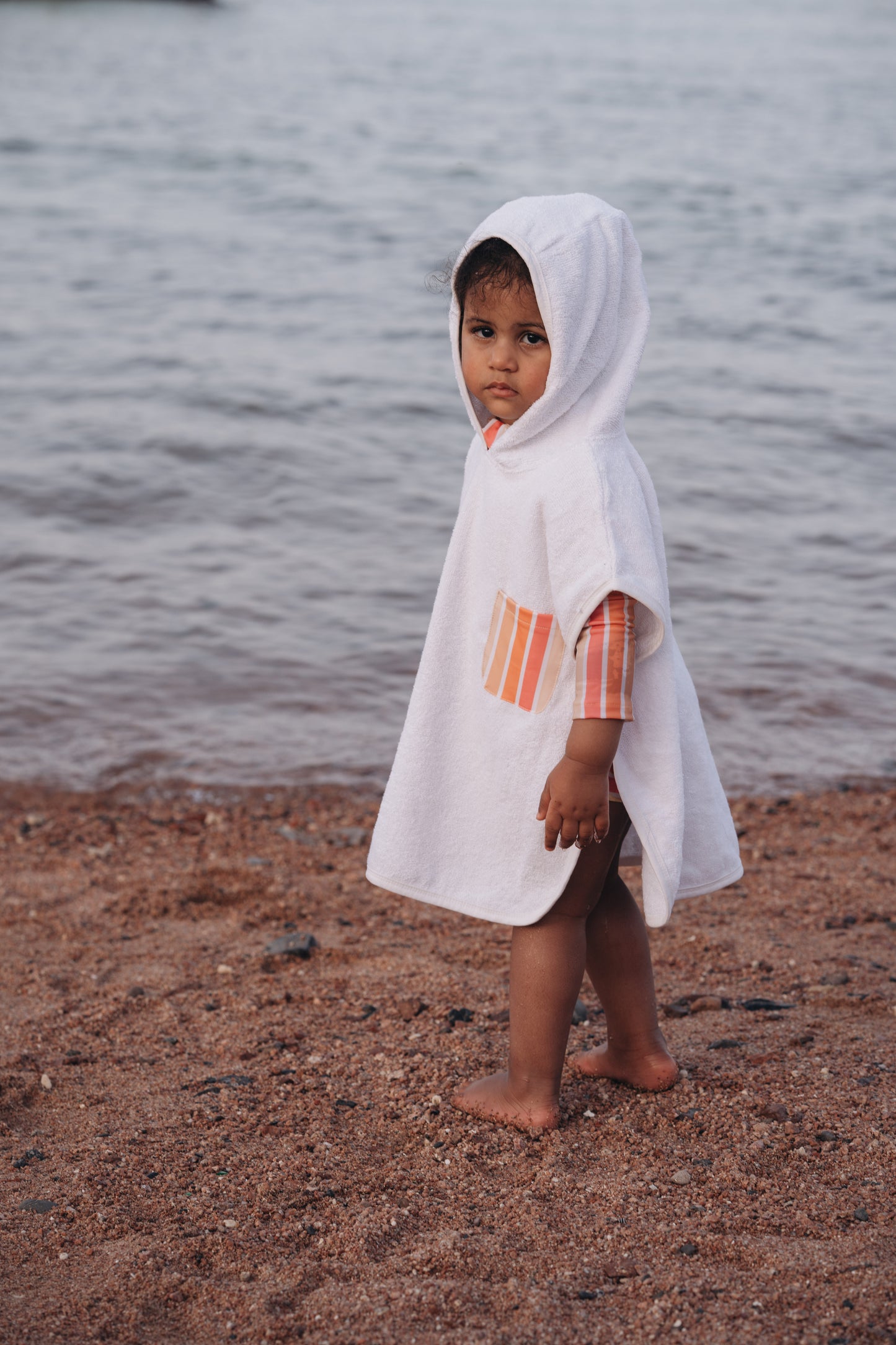 Beach Poncho