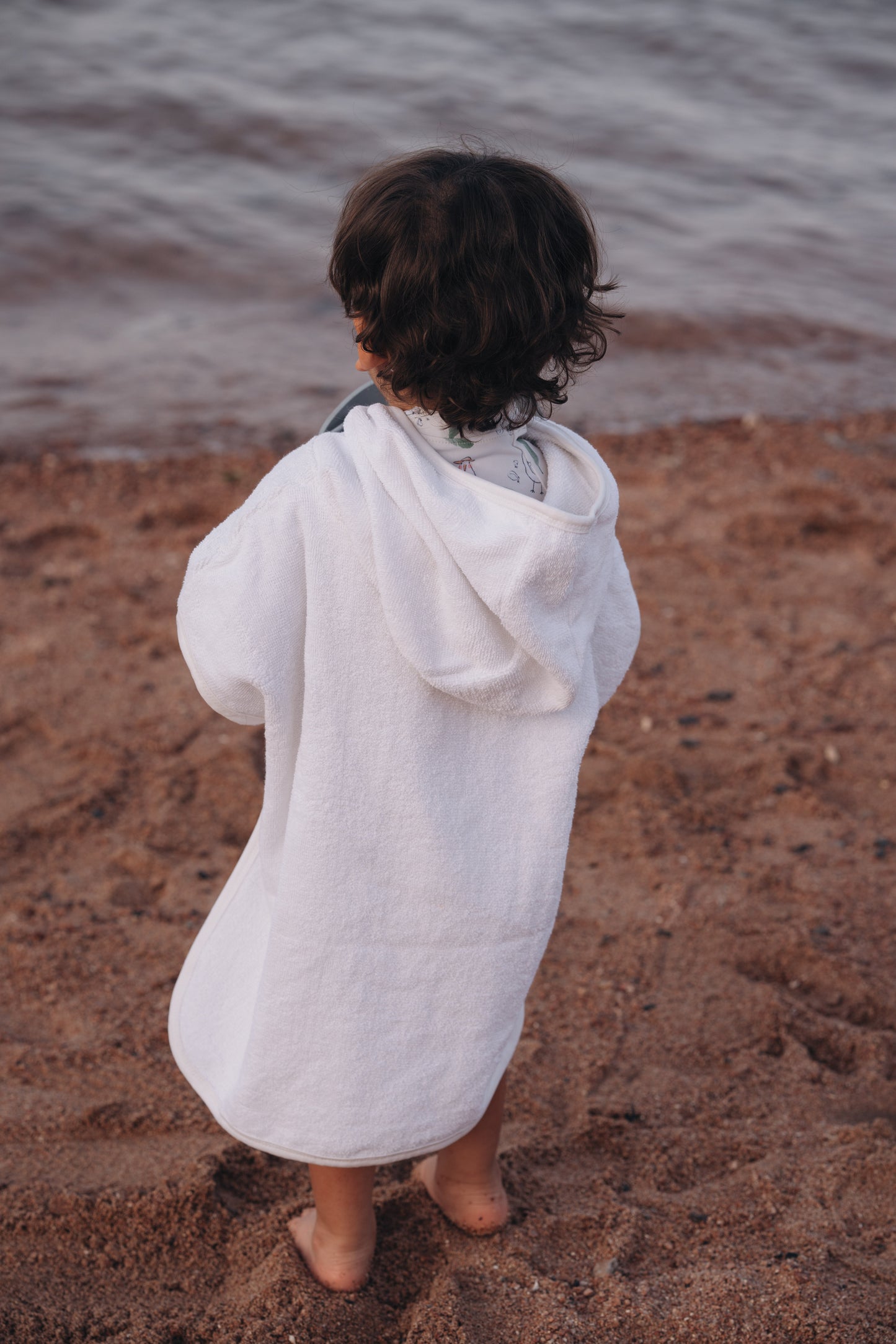 Beach Poncho