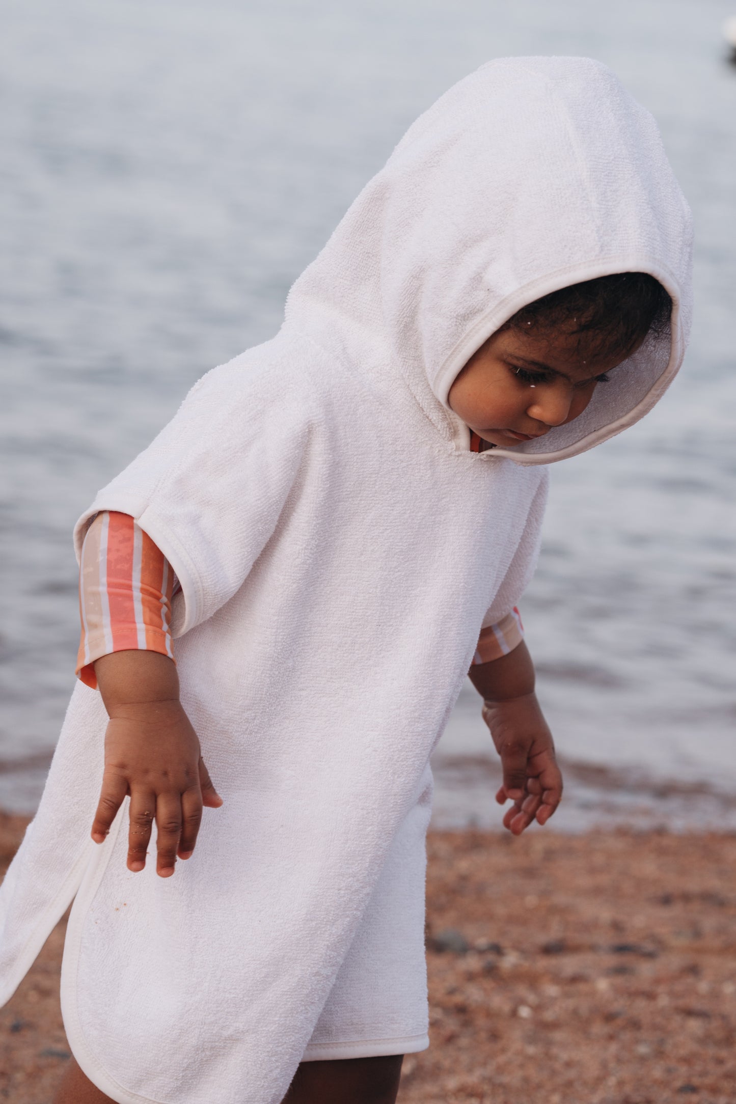 Beach Poncho