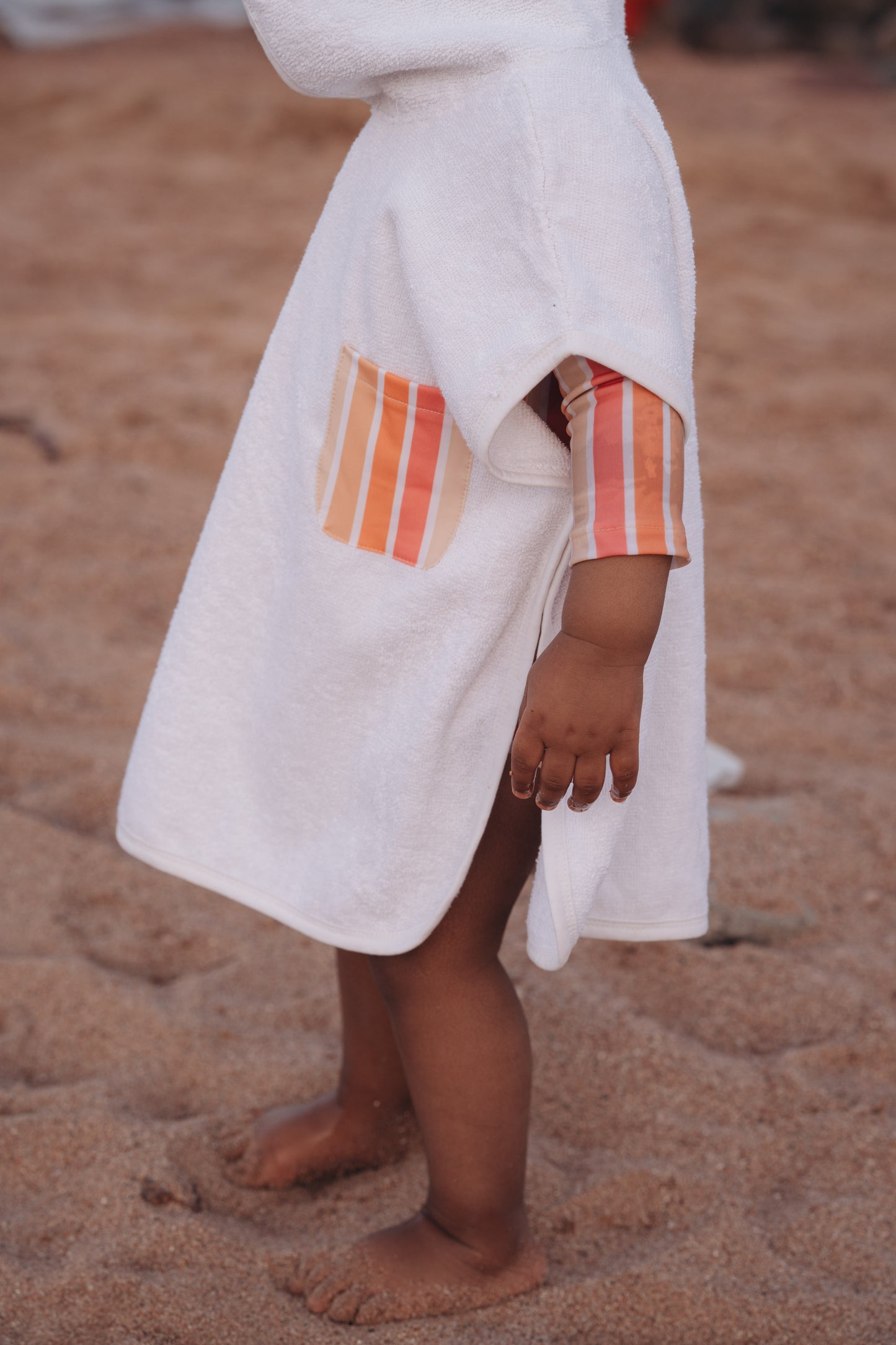 Beach Poncho