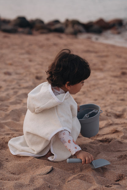 Beach Poncho