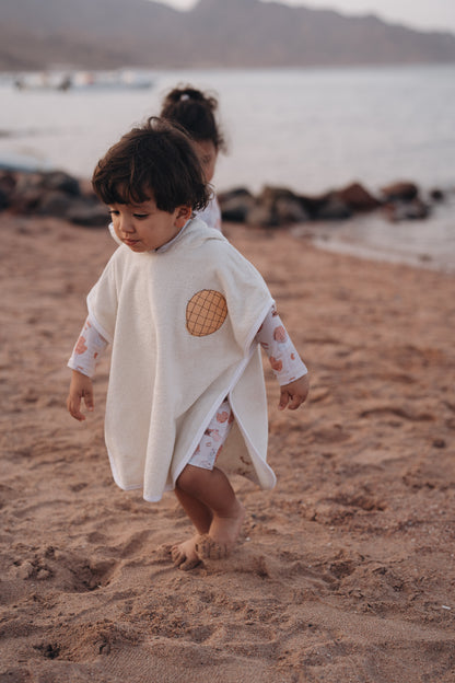 Beach Poncho