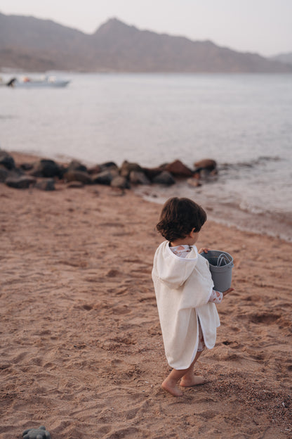 Beach Poncho