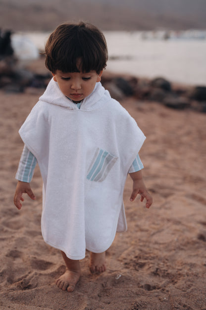 Beach Poncho